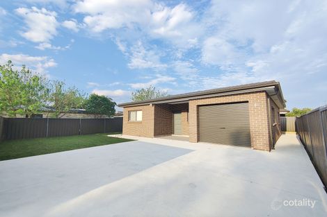 5a Alson St, Mount Druitt, NSW 2770