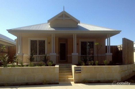 6 Spinifex Loop, Yanchep, WA 6035
