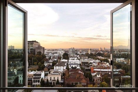 1105/166 Wellington Pde, East Melbourne, VIC 3002