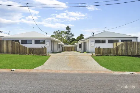 1/2B WAVERLEY ST, NORTH TOOWOOMBA, QLD 4350