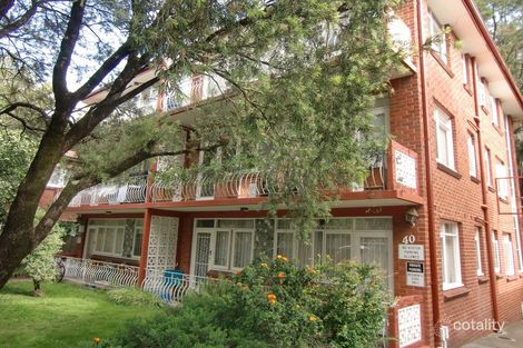 Property photo of 14/40 Junction Road Summer Hill NSW 2130