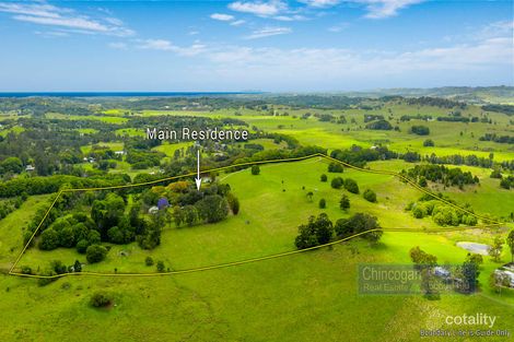 Property photo of 122 Dingo Lane Myocum NSW 2481