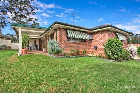 Property photo of 10 Joseph Banks Court Mount Annan NSW 2567