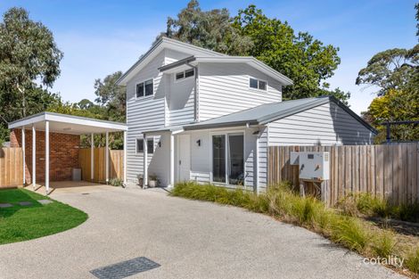 3/14 Carlisle St, Woodend, VIC 3442