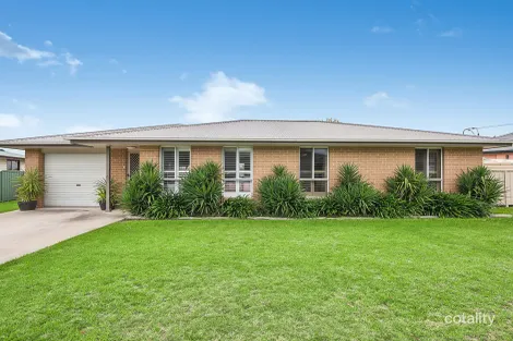 Property photo of 240 Mortimer Street Mudgee NSW 2850