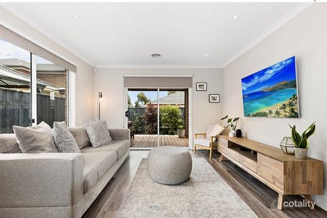 Property photo of 3 Clavell Crescent Wollert VIC 3750