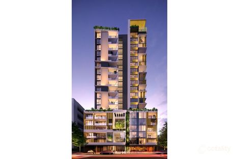 Property photo of 1301/78 Stirling Street Perth WA 6000