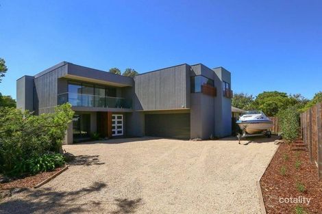 Property photo of 4 Mentor Road Balnarring Beach VIC 3926