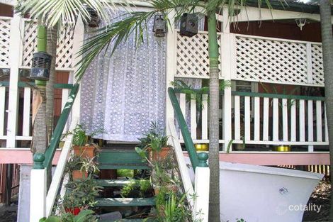 Property photo of 291 Milton Road Milton QLD 4064