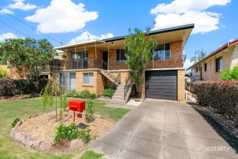 Property photo of 13 Eggins Street Grafton NSW 2460