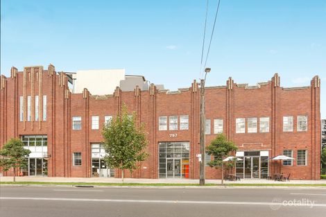 Property photo of 110C/144 Dunning Avenue Rosebery NSW 2018