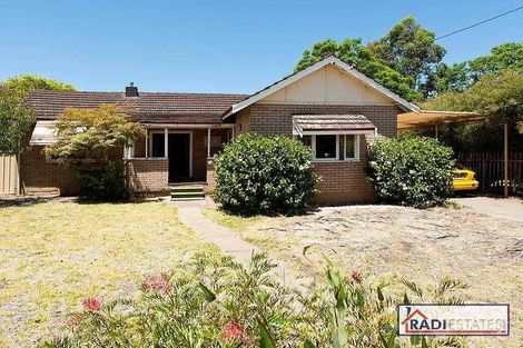 71 Kathleen St, Bassendean, WA 6054