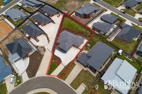 Property photo of 13 Meadow Court Riverside TAS 7250