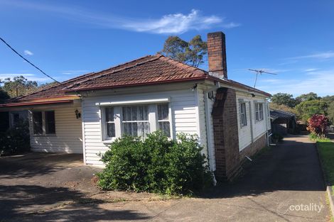 Property photo of 174 Sherbrook Road Asquith NSW 2077