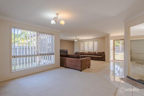 Property photo of 12 Leichhardt Circuit Forest Lake QLD 4078