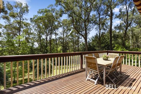 Property photo of 5 Halcyon Grove Cockatoo VIC 3781