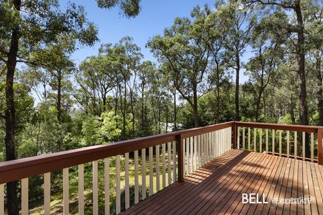 Property photo of 5 Halcyon Grove Cockatoo VIC 3781