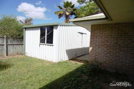 Property photo of 18 Sheperd Circuit Kirwan QLD 4817
