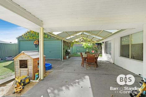 Property photo of 54 Griffin Lane Usher WA 6230