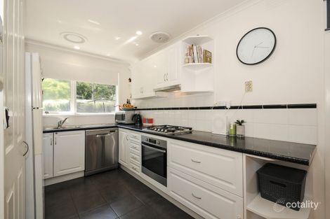 Property photo of 30 Bluegum Drive Badger Creek VIC 3777
