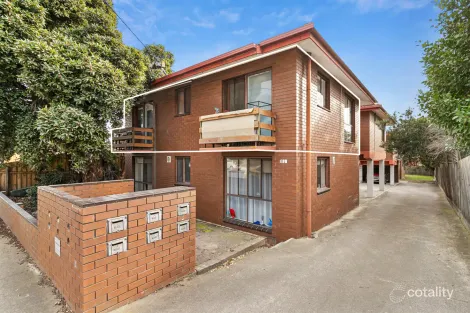 Property photo of 3/194 Aberdeen Street Geelong West VIC 3218