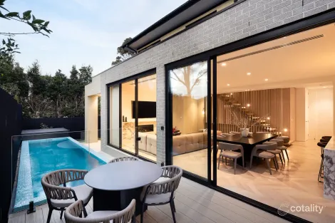 Property photo of 2/5 Halifax Street Brighton VIC 3186