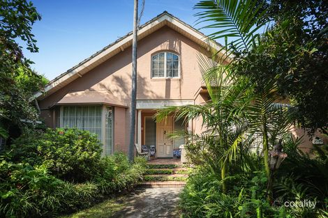 Property photo of 3 Pearson Grove Caulfield North VIC 3161