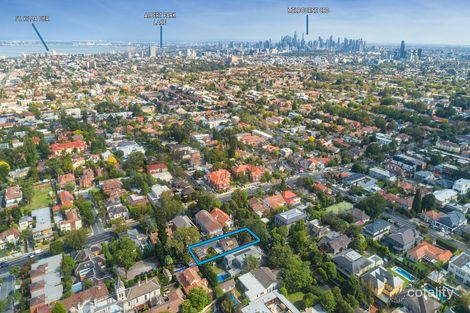 Property photo of 3 Pearson Grove Caulfield North VIC 3161