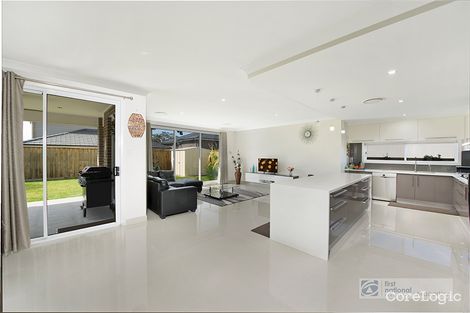 Property photo of 15 Australis Street Campbelltown NSW 2560