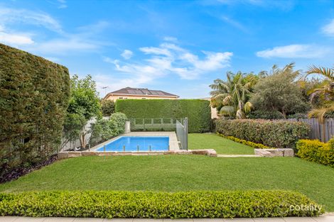 Property photo of 26 Lamrock Avenue Russell Lea NSW 2046