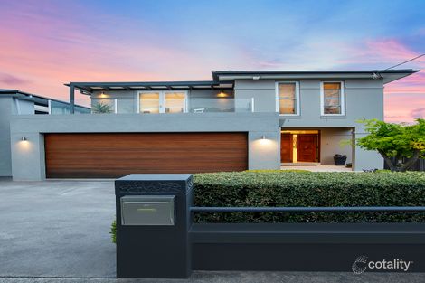 Property photo of 26 Lamrock Avenue Russell Lea NSW 2046