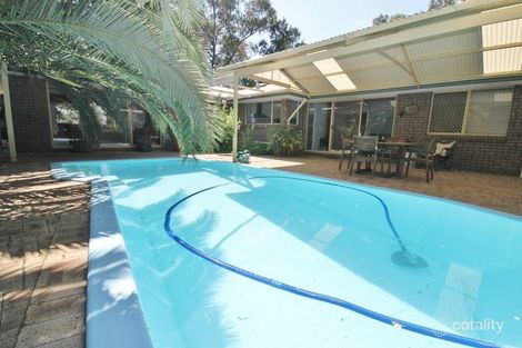 Property photo of 16 Spinnaker Drive Leschenault WA 6233