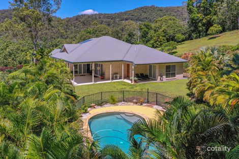 Property photo of 12 Waterfall Drive Wongawallan QLD 4210