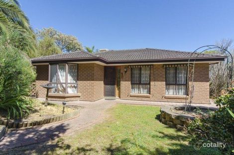 Property photo of 5 Robinia Court Sheidow Park SA 5158