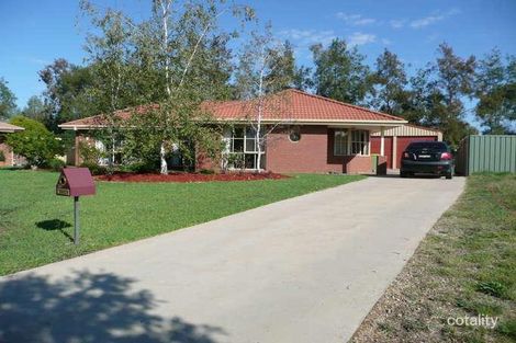 Property photo of 110 St Andrews Circuit Thurgoona NSW 2640