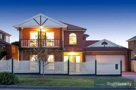 15 Central Park Ave, Maribyrnong, VIC 3032