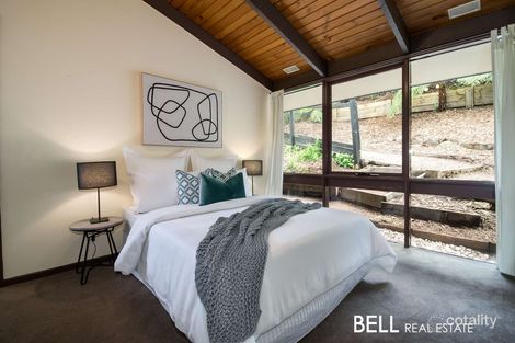 Property photo of 212 Olinda-Monbulk Road Monbulk VIC 3793