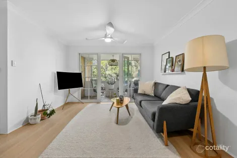 35/33 Palomar Pde, Freshwater, NSW 2096