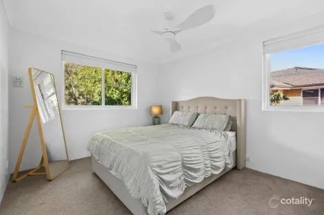 Property photo of 35/33 Palomar Parade Freshwater NSW 2096