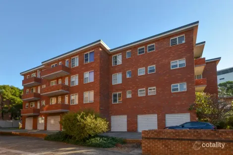 6/14-16 Banksia Rd, Caringbah, NSW 2229