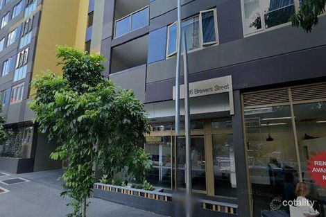 209/16 Brewers St, Bowen Hills, QLD 4006