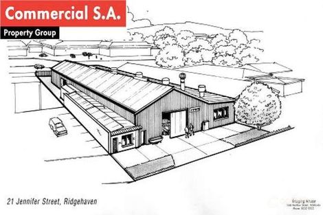 20 Jennifer Ave, Ridgehaven, SA 5097