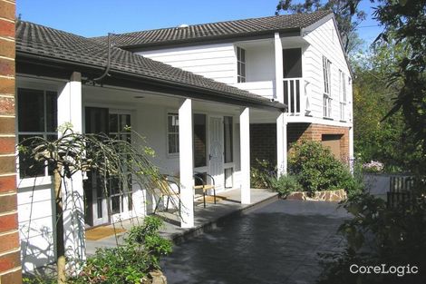 Property photo of 8-12 Cass Avenue Croydon VIC 3136