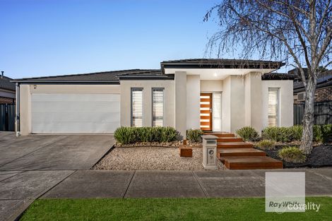 9 Dundas St, Derrimut, VIC 3026