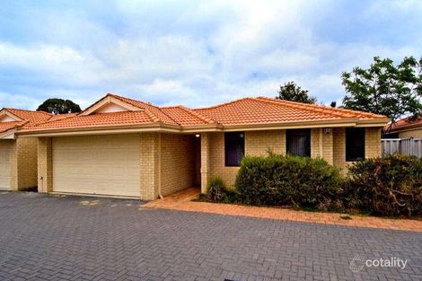 43 Wright Cres, Bayswater, WA 6053
