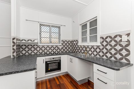 Property photo of 10A Cavendish Street Pimlico QLD 4812