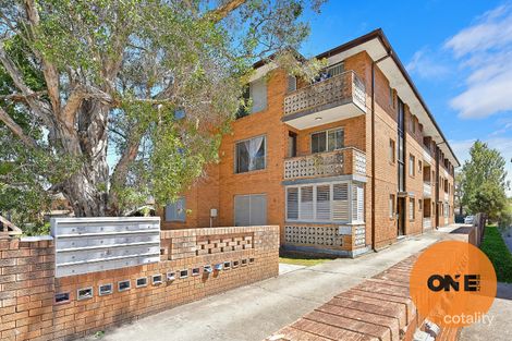 4/4 Childs St, Lidcombe, NSW 2141