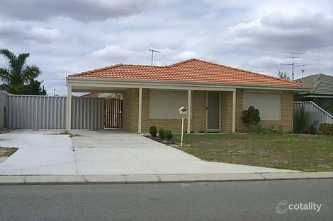 91 Orchid Ave, Bennett Springs, WA 6063