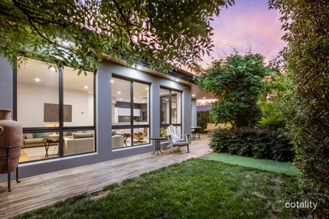 Property photo of 104 Jansz Crescent Griffith ACT 2603