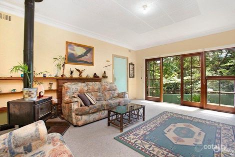 Property photo of 2 Hunter Street Heathcote NSW 2233